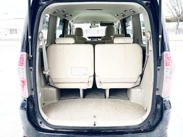 TOYOTA NOAH S G EDITION