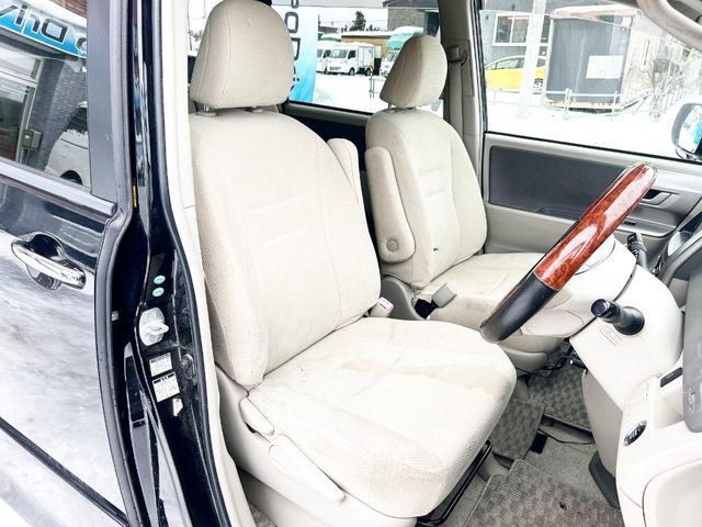 TOYOTA NOAH S G EDITION