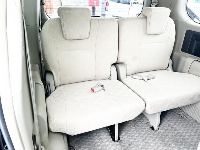 TOYOTA NOAH S G EDITION