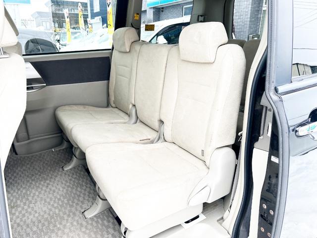TOYOTA NOAH S G EDITION