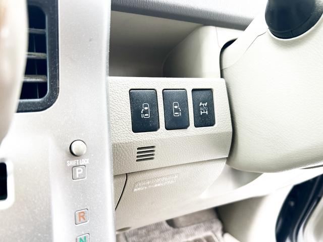 TOYOTA NOAH S G EDITION