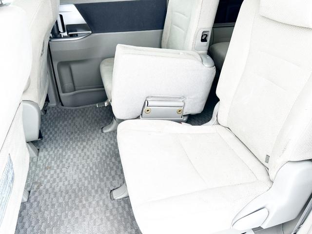 TOYOTA NOAH S G EDITION