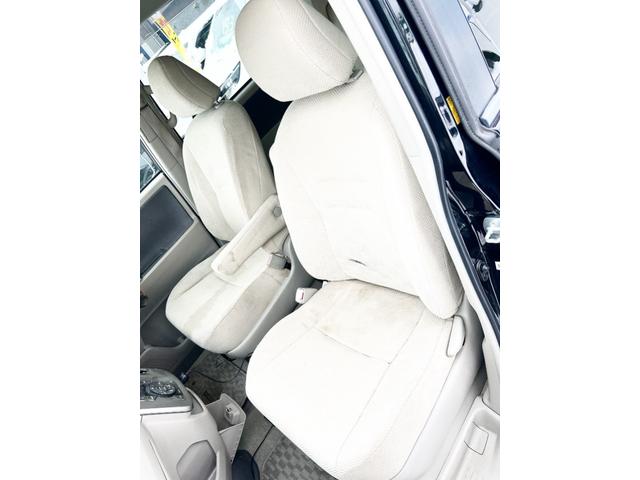 TOYOTA NOAH S G EDITION