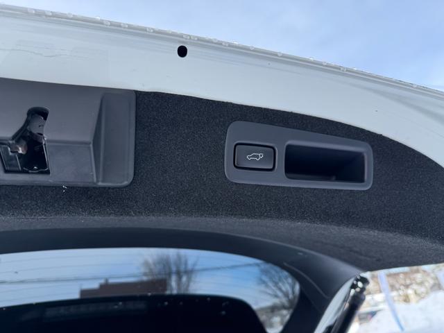 ハリアーハイブリッド プレミアム 4WD 本州仕入 フルエアロ SDナビTV バックカメラ 電動リアゲート レーンキープアシスト ETC スマートキー 純正アルミ MTモード付 盗難防止装置 クルーズコントロール パワーシート HID(68枚目)