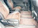 ２４０Ｓ　タイプゴールドＩＩ　４ＷＤ　本州仕入　両側パワースライドドア　パワーバックドア　メーカーＨＤＤナビ　フルセグＴＶ　後席モニター　ハーフレザーシート　純正アルミ　バックカメラ　ＥＴＣ　純正ドライブレコーダー　スマートキー（45枚目）