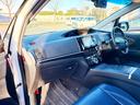 エスティマハイブリッド アエラス　４ＷＤ　本州仕入　寒冷地仕様　モデリスタエアロ　ムーンルーフ　両側パワースライドドア　社外ＳＤナビ　後席モニター　フルセグＴＶ　バックカメラ　プッシュスタート　スマートキー　クルコン　シートヒーター（8枚目）