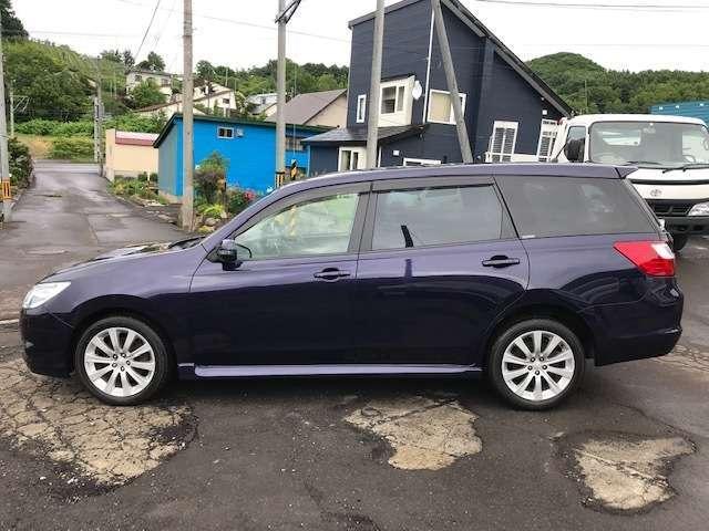 フルセグナビ 新規車検整備付 本州仕入車両(4枚目)