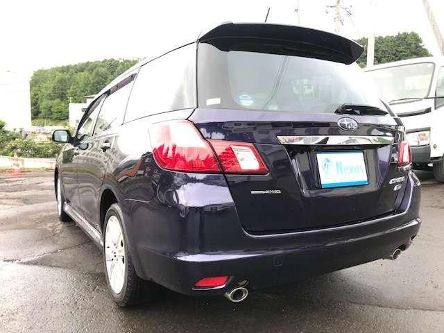 フルセグナビ 新規車検整備付 本州仕入車両(7枚目)