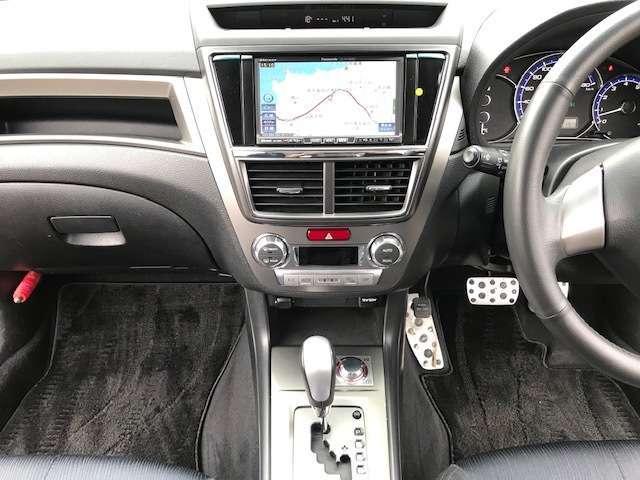 フルセグナビ 新規車検整備付 本州仕入車両(9枚目)