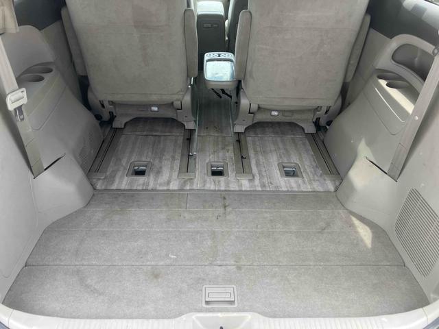 エスティマハイブリッド Ｇ　４ＷＤ　バックカメラ　ナビ　ＴＶ　オートクルーズコントロール　パークアシスト　両側電動スライドドア　オートライト　ＨＩＤ　サンルーフ　スマートキー　電動格納ミラー　パワーシート　ＣＶＴ　アルミホイール（26枚目）