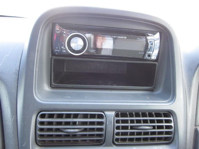 A 4WD キーレス CD(14枚目)