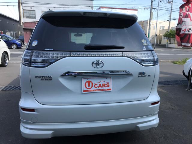 X 4WD 両パワスラ ナビTV Bカメラ リヤモニター(3枚目)