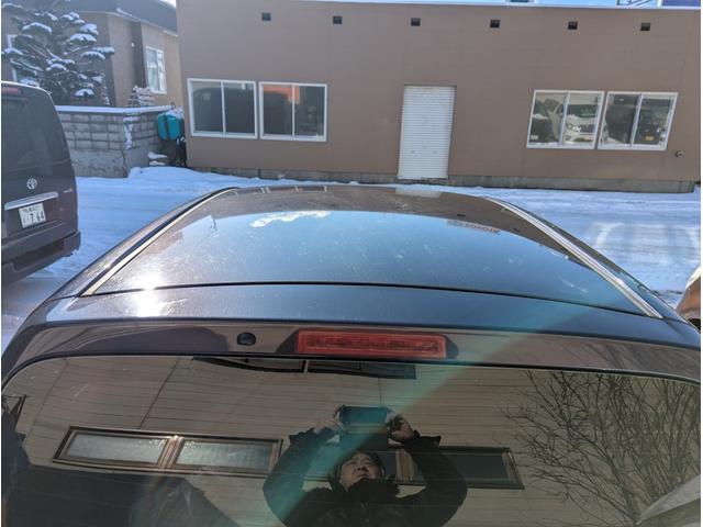 ミライース Lf メモリアルエディション 4WD キーレス アイドリングストップ 修復歴無し(9枚目)