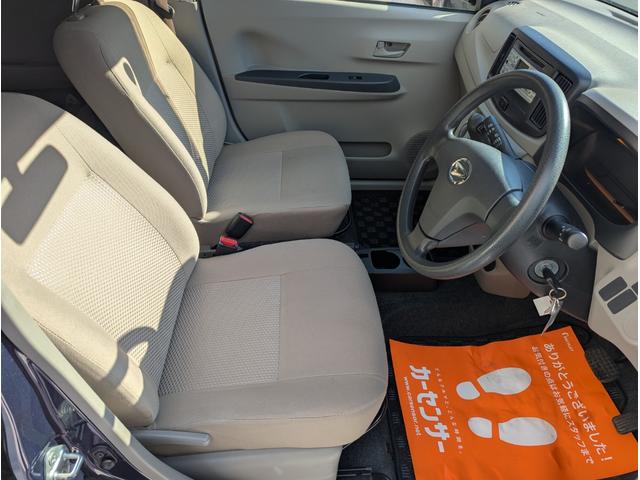 ミライース Lf メモリアルエディション 4WD キーレス アイドリングストップ 修復歴無し(17枚目)