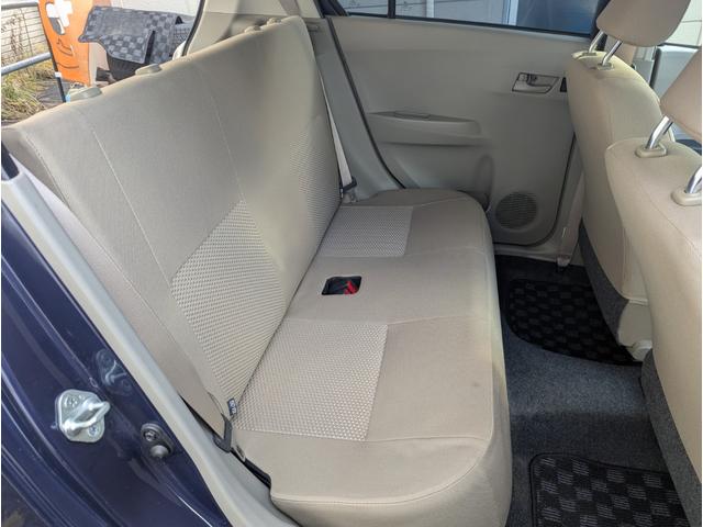 ミライース Lf メモリアルエディション 4WD キーレス アイドリングストップ 修復歴無し(19枚目)