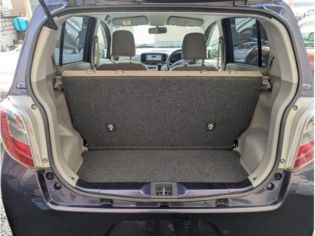 ミライース Lf メモリアルエディション 4WD キーレス アイドリングストップ 修復歴無し(21枚目)