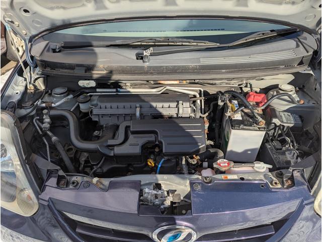 ミライース Lf メモリアルエディション 4WD キーレス アイドリングストップ 修復歴無し(24枚目)