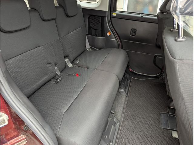 トール Ｘ　ＳＡＩＩＩ　４ＷＤ　スマートアシスト３　ナビＴＶ　Ｂカメラ　Ｂｌｕｅｔｏｏｔｈ　片側電動スライドドア　スマートキー２個　ＥＴＣ　夏冬タイヤ付き　修復歴無し（24枚目）