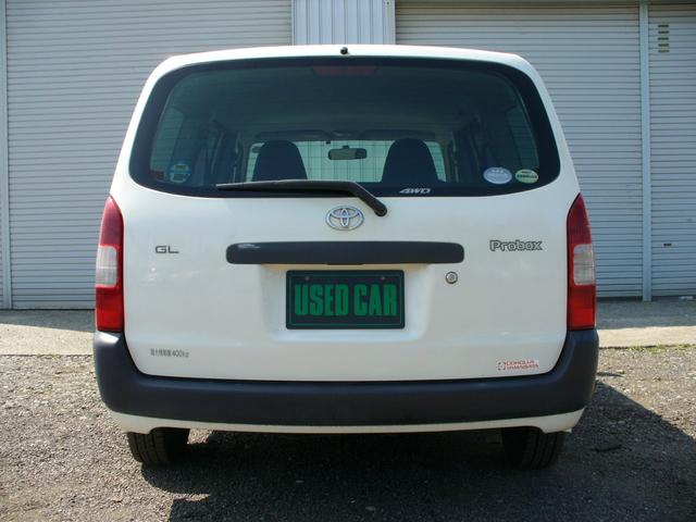 GL 4WD(3枚目)