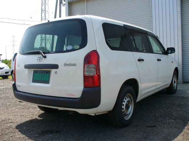 GL 4WD(8枚目)