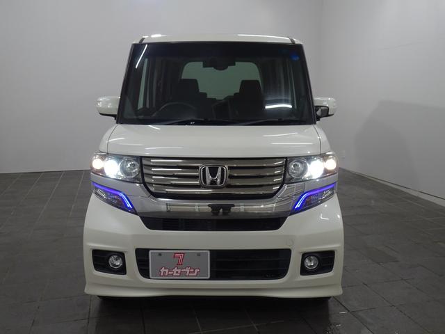G・Lパッケージ 4WD ナビ/ワンセグTV/片側パワスラ(2枚目)