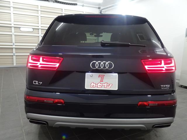 3.0TFSIクワトロ4WD(3枚目)