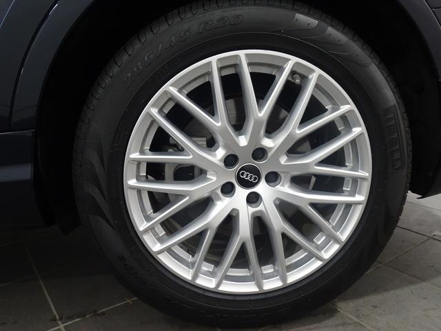 3.0TFSIクワトロ4WD(10枚目)