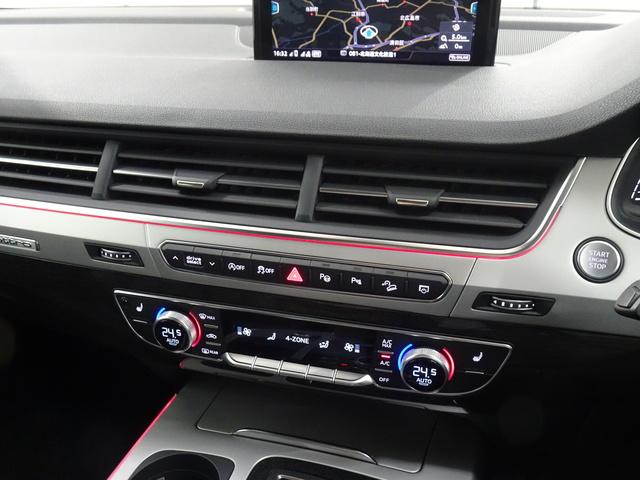 3.0TFSIクワトロ4WD(16枚目)