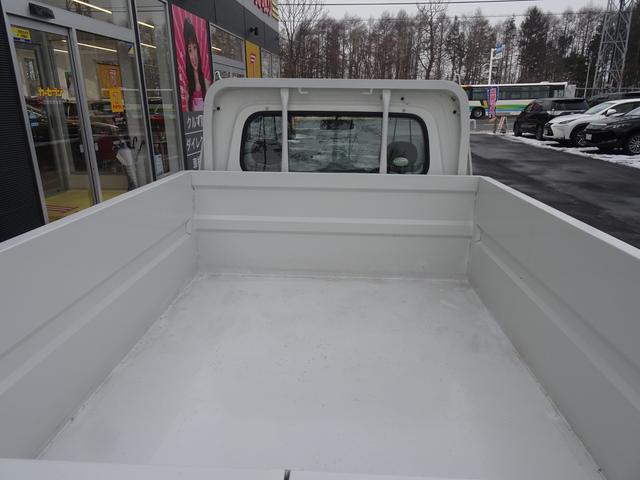 深あおりダンプ パートタイム4WD(6枚目)