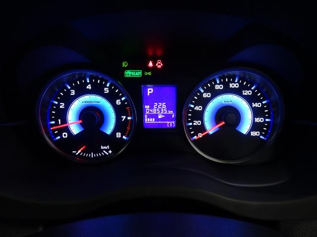 2.0i-L アイサイト 4WD 社外ナビ HID(7枚目)