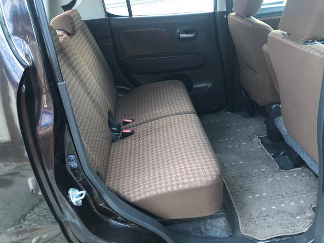 X FOUR 4WD 純正ナビ地デジDVD再生可 キーフリー(16枚目)