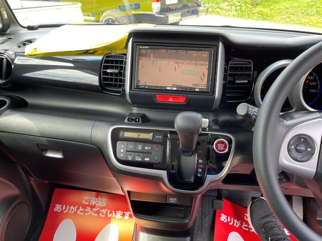 G・Aパッケージ4WDHDDナビフルセグスタットレスタイヤ付(15枚目)