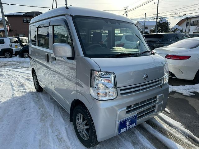 日産 ＮＶ１００クリッパーバン