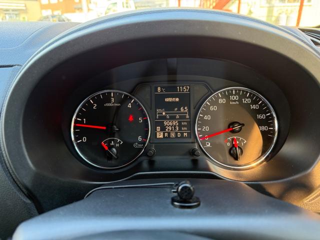 エクストレイル 20GT 4WD/ディーゼル車/純正SDナビフルセグ/バックカメラ/インテリジェントキー/クルーズコントロール/ETC/HIDヘッドランプ/Bluetooth再生(13枚目)