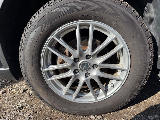 エクストレイル 20GT 4WD/ディーゼル車/純正SDナビフルセグ/バックカメラ/インテリジェントキー/クルーズコントロール/ETC/HIDヘッドランプ/Bluetooth再生(16枚目)