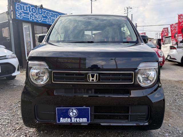 N-WGN Gホンダセンシング 4WD/シートヒーター/アイドリングストップ/スマートキー/プッシュスタート/衝突被害軽減システム/クリアランスソナー/レーンアシスト/盗難防止システム(2枚目)