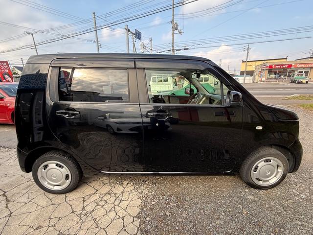 N-WGN Gホンダセンシング 4WD/シートヒーター/アイドリングストップ/スマートキー/プッシュスタート/衝突被害軽減システム/クリアランスソナー/レーンアシスト/盗難防止システム(8枚目)