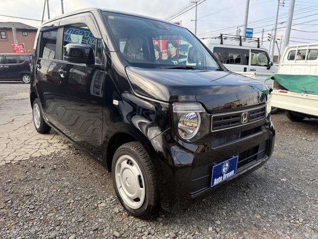 N-WGN Gホンダセンシング 4WD/シートヒーター/アイドリングストップ/スマートキー/プッシュスタート/衝突被害軽減システム/クリアランスソナー/レーンアシスト/盗難防止システム(9枚目)