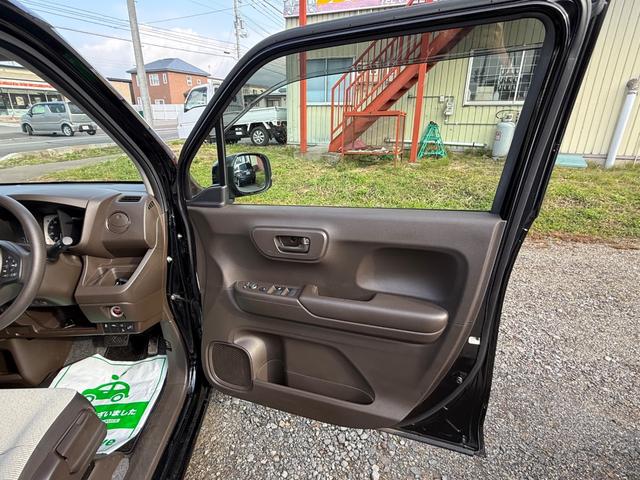 N-WGN Gホンダセンシング 4WD/シートヒーター/アイドリングストップ/スマートキー/プッシュスタート/衝突被害軽減システム/クリアランスソナー/レーンアシスト/盗難防止システム(13枚目)