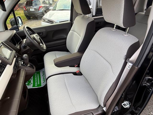 N-WGN Gホンダセンシング 4WD/シートヒーター/アイドリングストップ/スマートキー/プッシュスタート/衝突被害軽減システム/クリアランスソナー/レーンアシスト/盗難防止システム(25枚目)