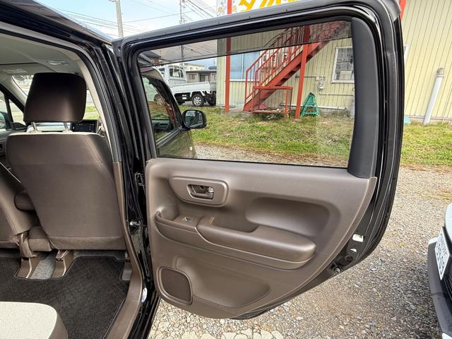 N-WGN Gホンダセンシング 4WD/シートヒーター/アイドリングストップ/スマートキー/プッシュスタート/衝突被害軽減システム/クリアランスソナー/レーンアシスト/盗難防止システム(27枚目)