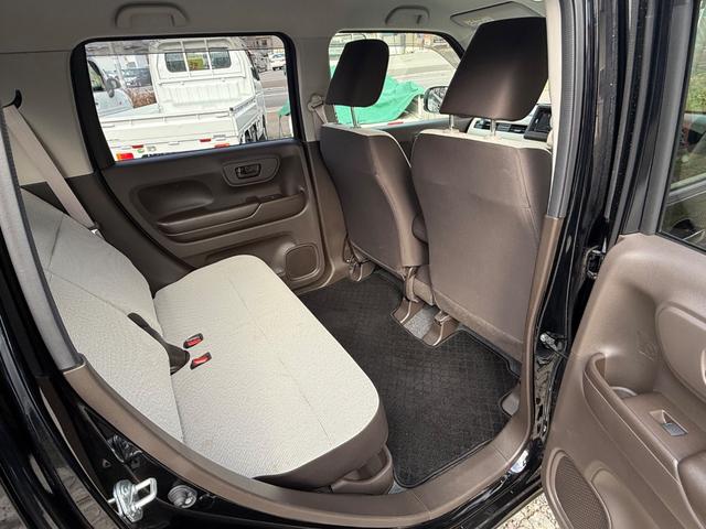 N-WGN Gホンダセンシング 4WD/シートヒーター/アイドリングストップ/スマートキー/プッシュスタート/衝突被害軽減システム/クリアランスソナー/レーンアシスト/盗難防止システム(28枚目)