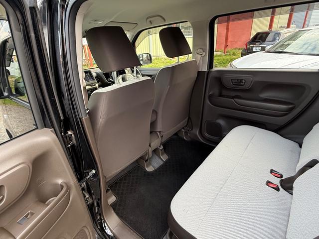 N-WGN Gホンダセンシング 4WD/シートヒーター/アイドリングストップ/スマートキー/プッシュスタート/衝突被害軽減システム/クリアランスソナー/レーンアシスト/盗難防止システム(30枚目)