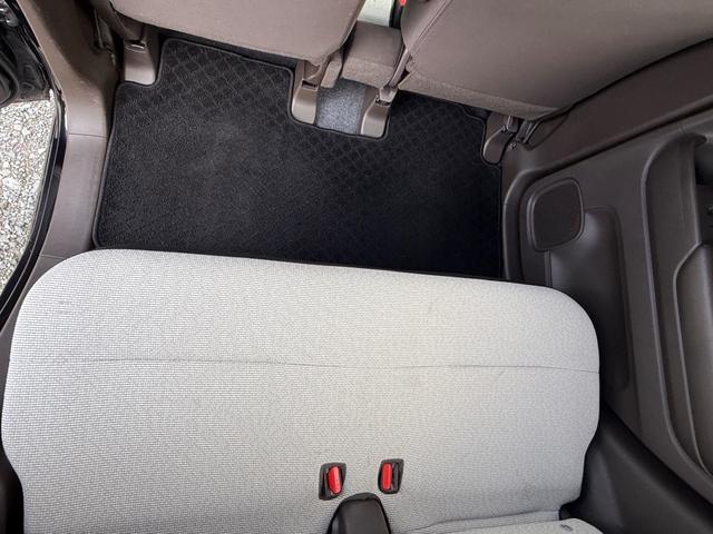 N-WGN Gホンダセンシング 4WD/シートヒーター/アイドリングストップ/スマートキー/プッシュスタート/衝突被害軽減システム/クリアランスソナー/レーンアシスト/盗難防止システム(32枚目)