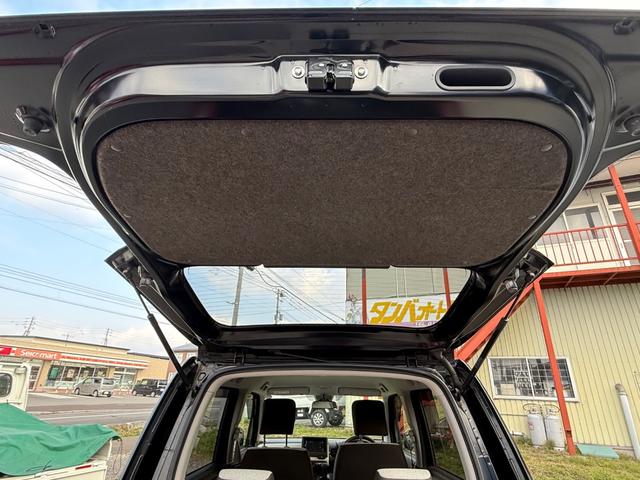 N-WGN Gホンダセンシング 4WD/シートヒーター/アイドリングストップ/スマートキー/プッシュスタート/衝突被害軽減システム/クリアランスソナー/レーンアシスト/盗難防止システム(34枚目)