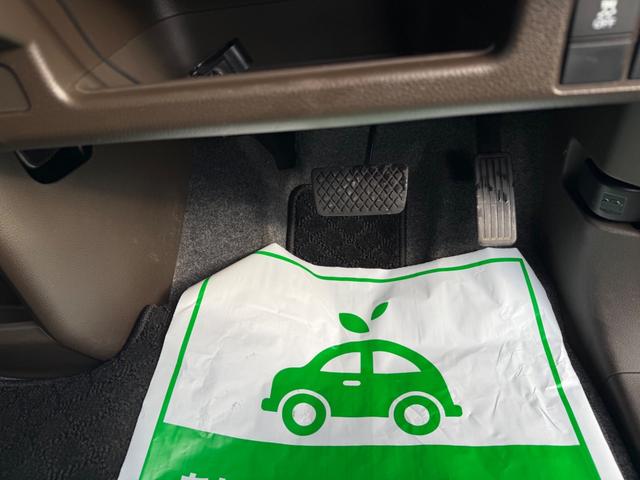 N-WGN Gホンダセンシング 4WD/シートヒーター/アイドリングストップ/スマートキー/プッシュスタート/衝突被害軽減システム/クリアランスソナー/レーンアシスト/盗難防止システム(38枚目)