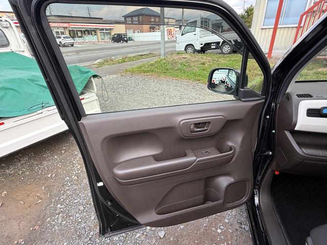 N-WGN Gホンダセンシング 4WD/シートヒーター/アイドリングストップ/スマートキー/プッシュスタート/衝突被害軽減システム/クリアランスソナー/レーンアシスト/盗難防止システム(43枚目)