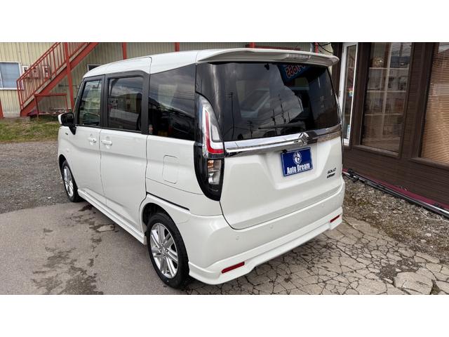 ソリオ ハイブリッドMX 4WD/ETC/Bluetooth再生/(5枚目)