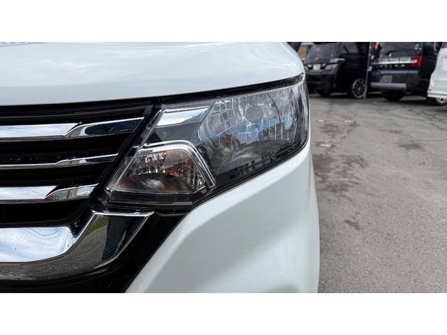 ソリオ ハイブリッドMX 4WD/ETC/Bluetooth再生/(10枚目)