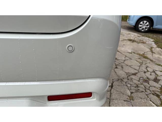 ソリオ ハイブリッドMX 4WD/ETC/Bluetooth再生/(11枚目)